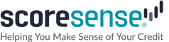ScoreSense Logo
